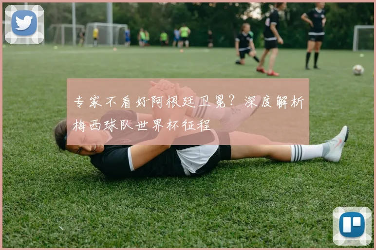 专家不看好阿根廷卫冕？深度解析梅西球队世界杯征程
